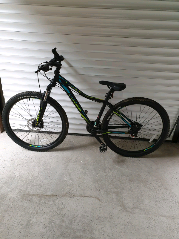 jamis helix bike